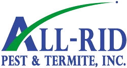 All-Rid Pest & Termite home