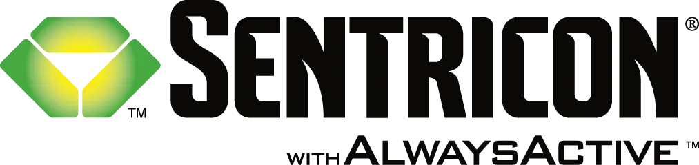 Sentricon with Always Active
